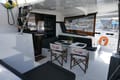 Book Catamaran Coral Seas for your sailing holiday in Greece | Yacht4Less
