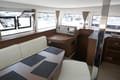 Enjoy Greece with Catamaran Coral Seas rental | Yacht4Less