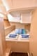 Sailing vacation in Turkey on Sailboat Hamam | Yacht4Less