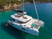 Enjoy Greece with Catamaran Dream of Life rental | Yacht4Less