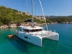 Sailing vacation in Greece on Catamaran Dream of Life | Yacht4Less