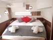 Sailing vacation in Greece on Catamaran Dream of Life | Yacht4Less