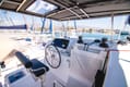 Book Catamaran Blue Trident for your sailing holiday in Greece | Yacht4Less
