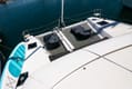 Catamaran Blue Trident – best yacht rental in Greece | Yacht4Less