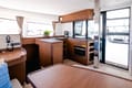 Enjoy Greece with Catamaran Blue Trident rental | Yacht4Less