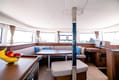 Catamaran Blue Trident charter deals in Greece | Yacht4Less