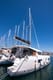Best Price Guarantee for a Catamaran Blue Trident yacht charter in Greece | Yacht4Less