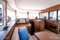 Rent Catamaran Blue Trident in Greece | Yacht4Less