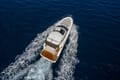 Book Motorboat Chromia for your sailing holiday in Croatia | Yacht4Less