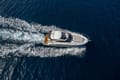 Motorboat Chromia – best yacht rental in Croatia | Yacht4Less