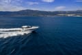Sailing vacation in Croatia on Motorboat Chromia | Yacht4Less