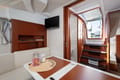 Plan your sailing vacation in Croatia with Motorboat Chromia | Yacht4Less