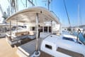 Explore Croatia aboard Catamaran Fenadi | Yacht4Less