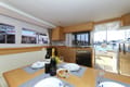 Best Price Guarantee for a Catamaran Fenadi yacht charter in Croatia | Yacht4Less
