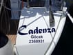 Sailing vacation in Turkey on Sailboat Cadenza | Yacht4Less
