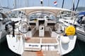 Explore Croatia aboard Sailboat Hrvaska | Yacht4Less
