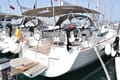 Explore Croatia aboard Sailboat Purple Rain | Yacht4Less