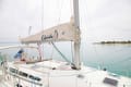 Explore Greece aboard Sailboat Elpida | Yacht4Less