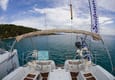 Enjoy Greece with Sailboat Elpida rental | Yacht4Less