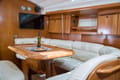Sailboat Elpida affordable yacht charter in Greece | Yacht4Less