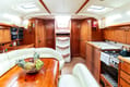 Explore Greece aboard Sailboat Elpida | Yacht4Less