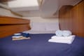 Book Sailboat Elpida for your sailing holiday in Greece | Yacht4Less
