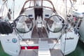 Book Sailboat Castor for your sailing holiday in Spain | Yacht4Less