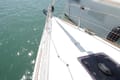 Sailing vacation in Spain on Sailboat Castor | Yacht4Less