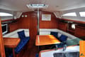 Book Sailboat Bonaca for your sailing holiday in Slovenia | Yacht4Less