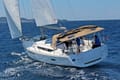 Enjoy Croatia with Sailboat Magic Dreams rental | Yacht4Less