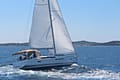 Sailboat Magic Dreams charter deals in Croatia | Yacht4Less