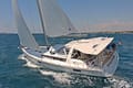 Explore Croatia aboard Sailboat Filomena | Yacht4Less