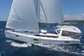 Book Sailboat Filomena for your sailing holiday in Croatia | Yacht4Less