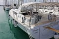 Sailing vacation in Croatia on Sailboat Filomena | Yacht4Less