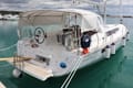 Enjoy Croatia with Sailboat Filomena rental | Yacht4Less