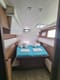 Catamaran Lalouche charter deals in Greece | Yacht4Less