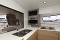 Catamaran Pandora V available to rent in Croatia | Yacht4Less