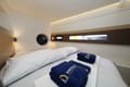 Catamaran Pandora V available for yacht charter in Croatia | Yacht4Less