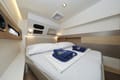 Sailing vacation in Croatia on Catamaran Pandora V | Yacht4Less