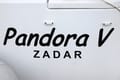 Discover Croatia on Catamaran Pandora V | Yacht4Less