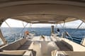 Explore Greece aboard Sailboat Viennastar | Yacht4Less
