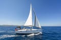 Sailboat Deep Blue available to rent in Greece | Yacht4Less