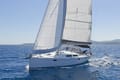 Best Price Guarantee for a Sailboat Deep Blue yacht charter in Greece | Yacht4Less