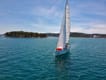 Experience Croatia on Sailboat Nana | Yacht4Less