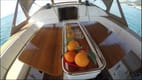 Explore Croatia aboard Sailboat P & B | Yacht4Less