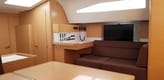 Sailboat P & B affordable yacht charter in Croatia | Yacht4Less