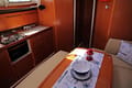 Enjoy Turkey with Sailboat Kalypso rental | Yacht4Less
