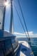 Book Catamaran Sea Spirit for your sailing holiday in Mauritius | Yacht4Less