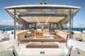 Catamaran Sea Spirit available to rent in Mauritius | Yacht4Less