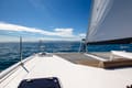 Enjoy Mauritius with Catamaran Sea Spirit rental | Yacht4Less